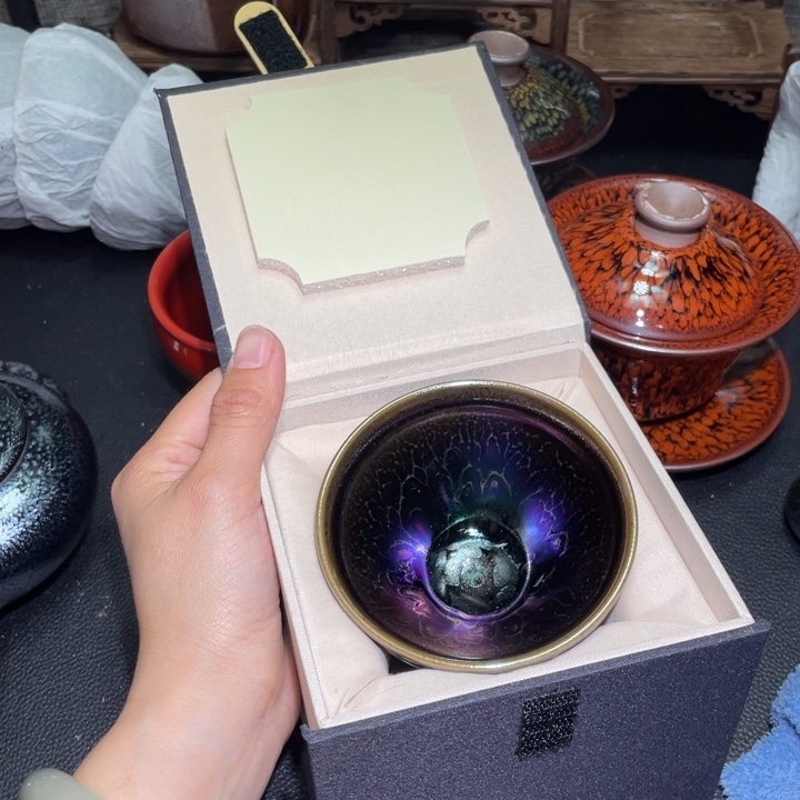 茶盏建盏直播间链接在