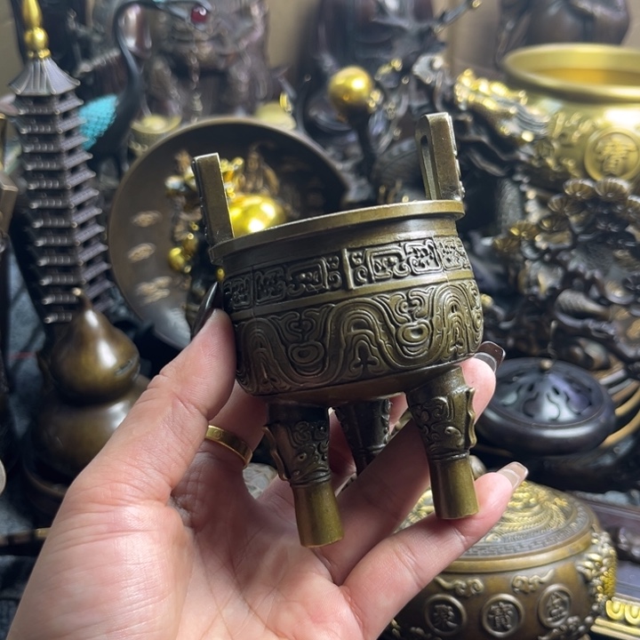 铜器6666666696666969