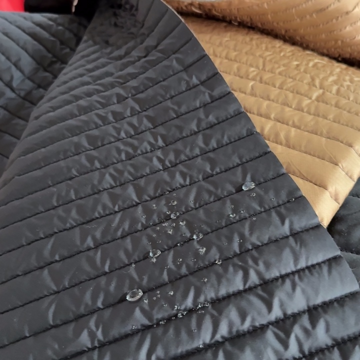 无纺布二米夹棉布料