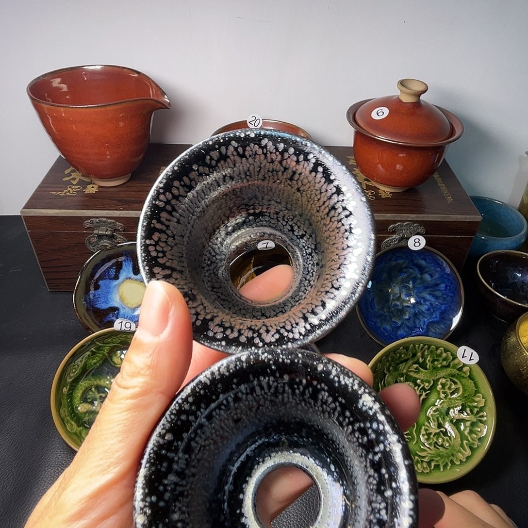 茶盏不想吃啊怎么吃嘛