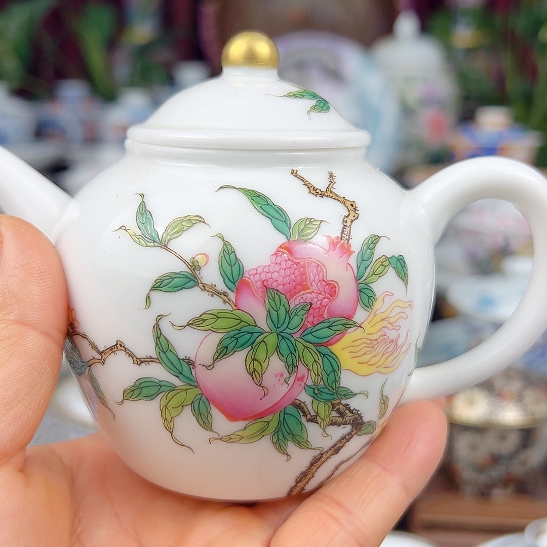 陶瓷艺术设计中心