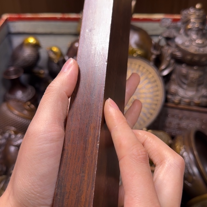 铜器把玩摆件链接