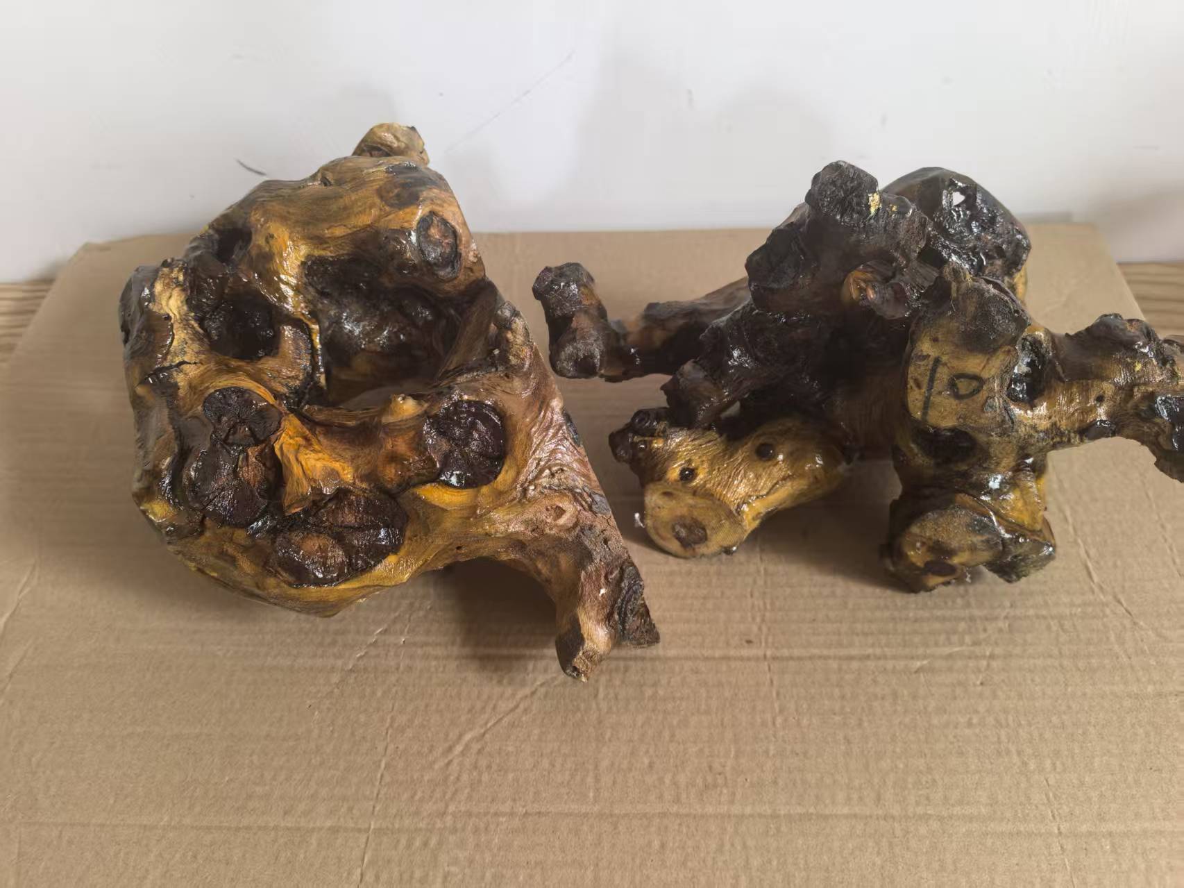 帅总 家居摆件  一物一拍