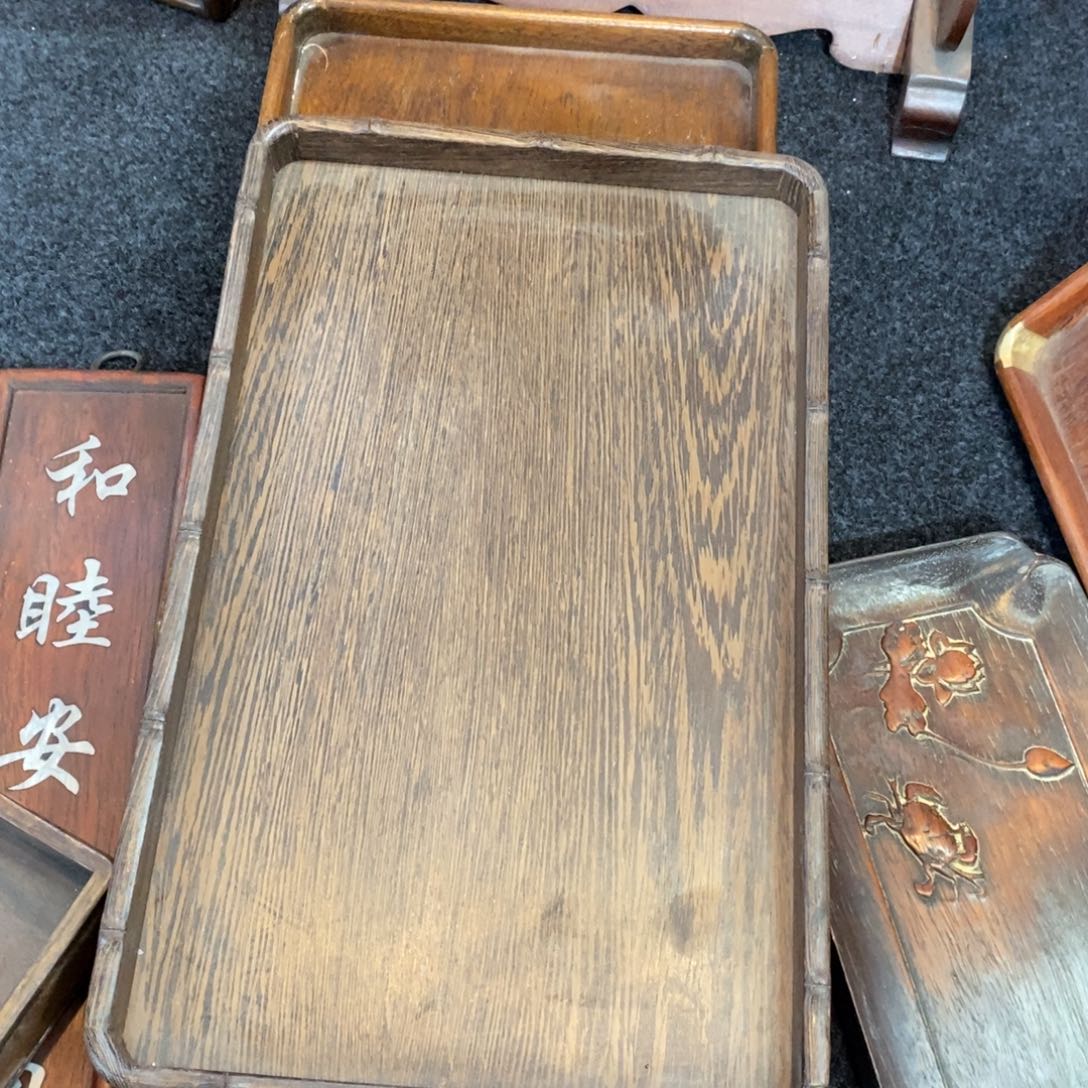 非洲紫檀（红花梨）可**乐