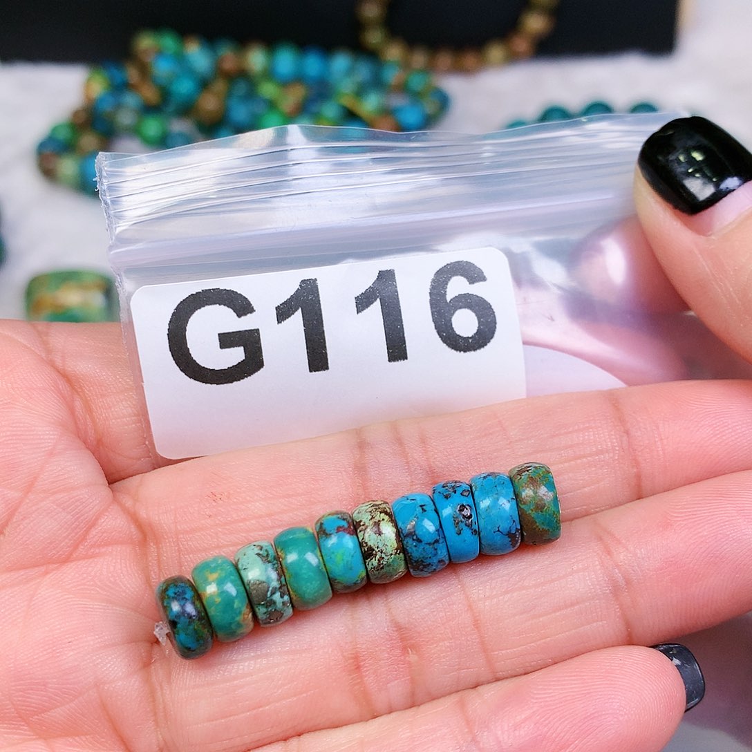 空竹粉丝专享十堰特色手工散珠