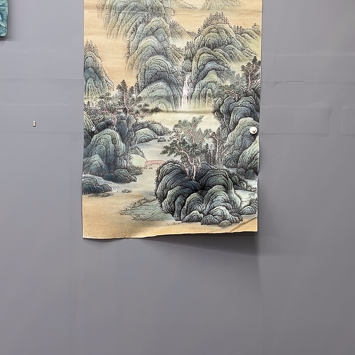 国画一二五七一六五