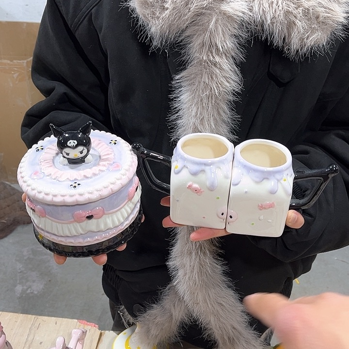 紫砂茶叶罐这么多人都
