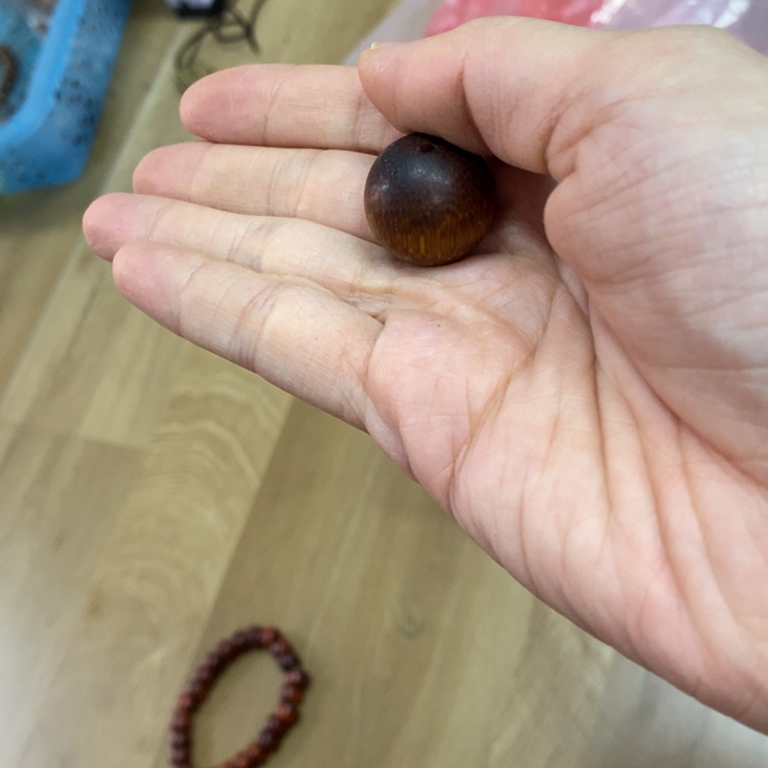 橄榄核手串/手链精品