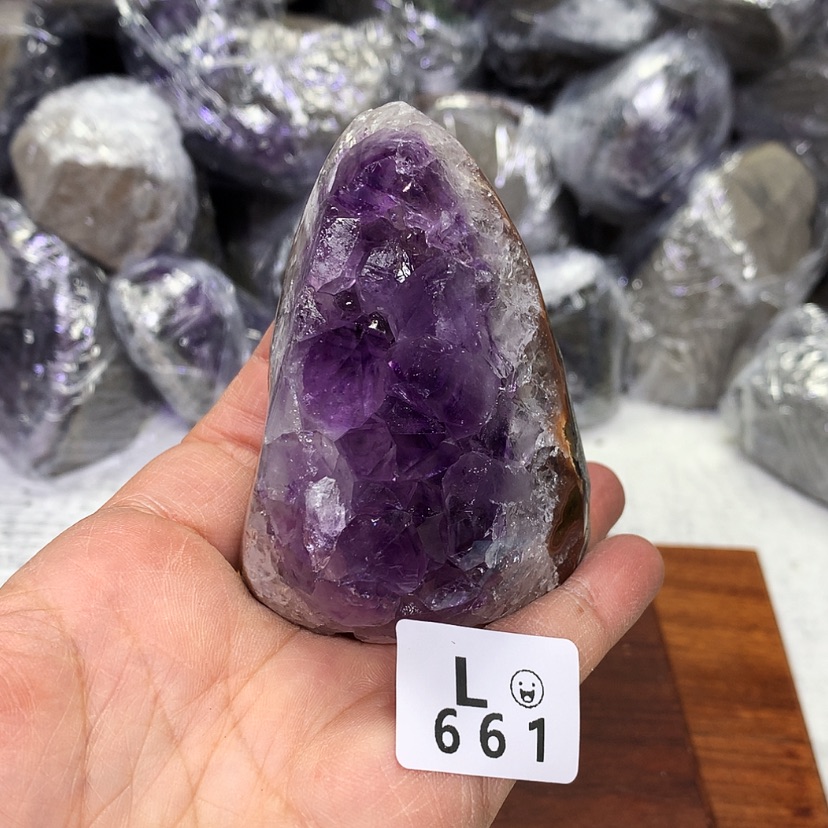 【闪购商品】水晶大型摆件（非配饰）未镶嵌