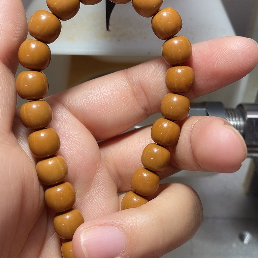 杠***杠吊坠猴头核桃原皮原色