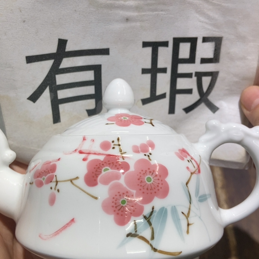 陶瓷艺术品的制作