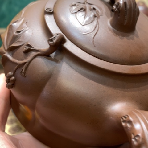 茶壶紫砂䢜**厂俊凯紫砂专注高品质