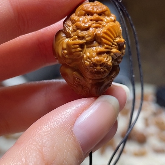 手串/手链橄榄核橄榄核