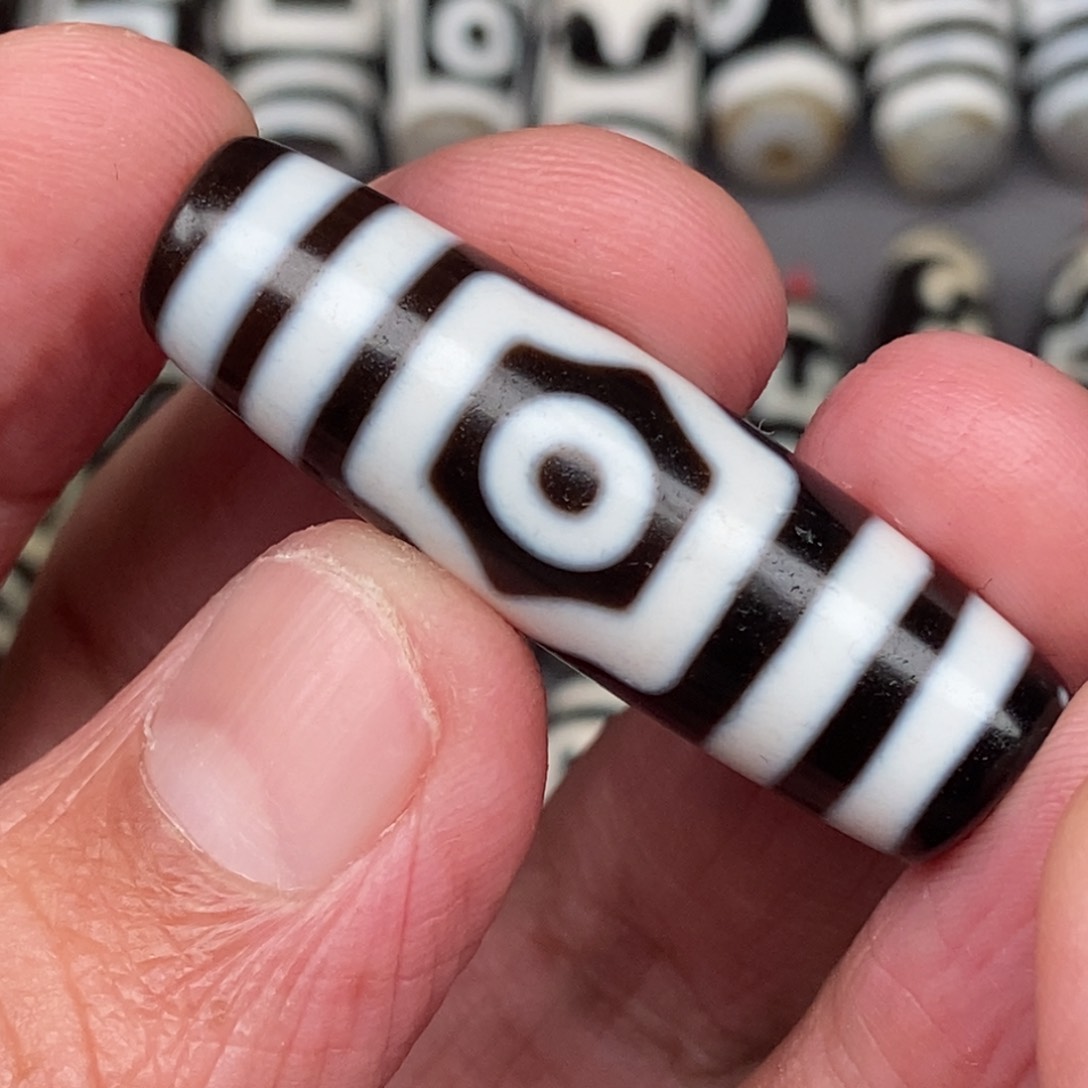 玛瑙/玉髓项链未镶嵌