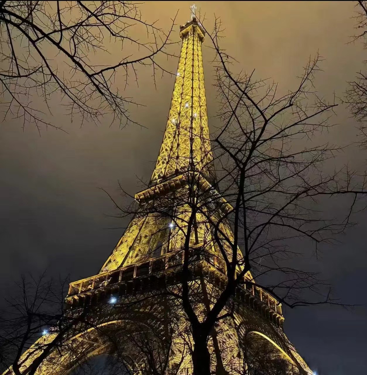 304男士秋冬新款手绘小众潮牌T恤