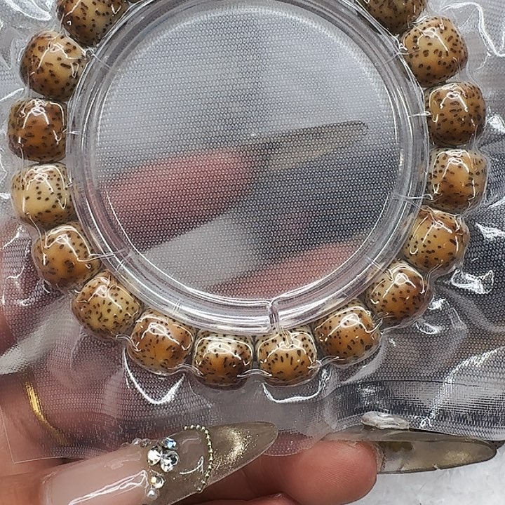 星月菩提手串498快乐星月菩提12