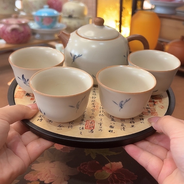 茶具配件其它茶器