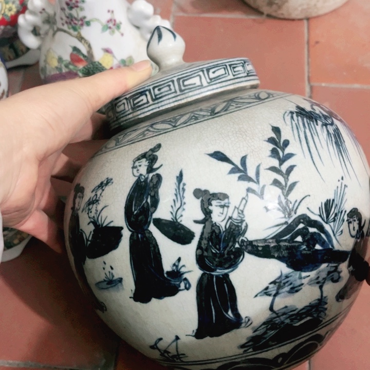 日常家用精美陶瓷