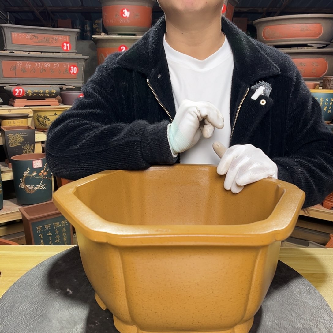 其他紫砂精品紫砂