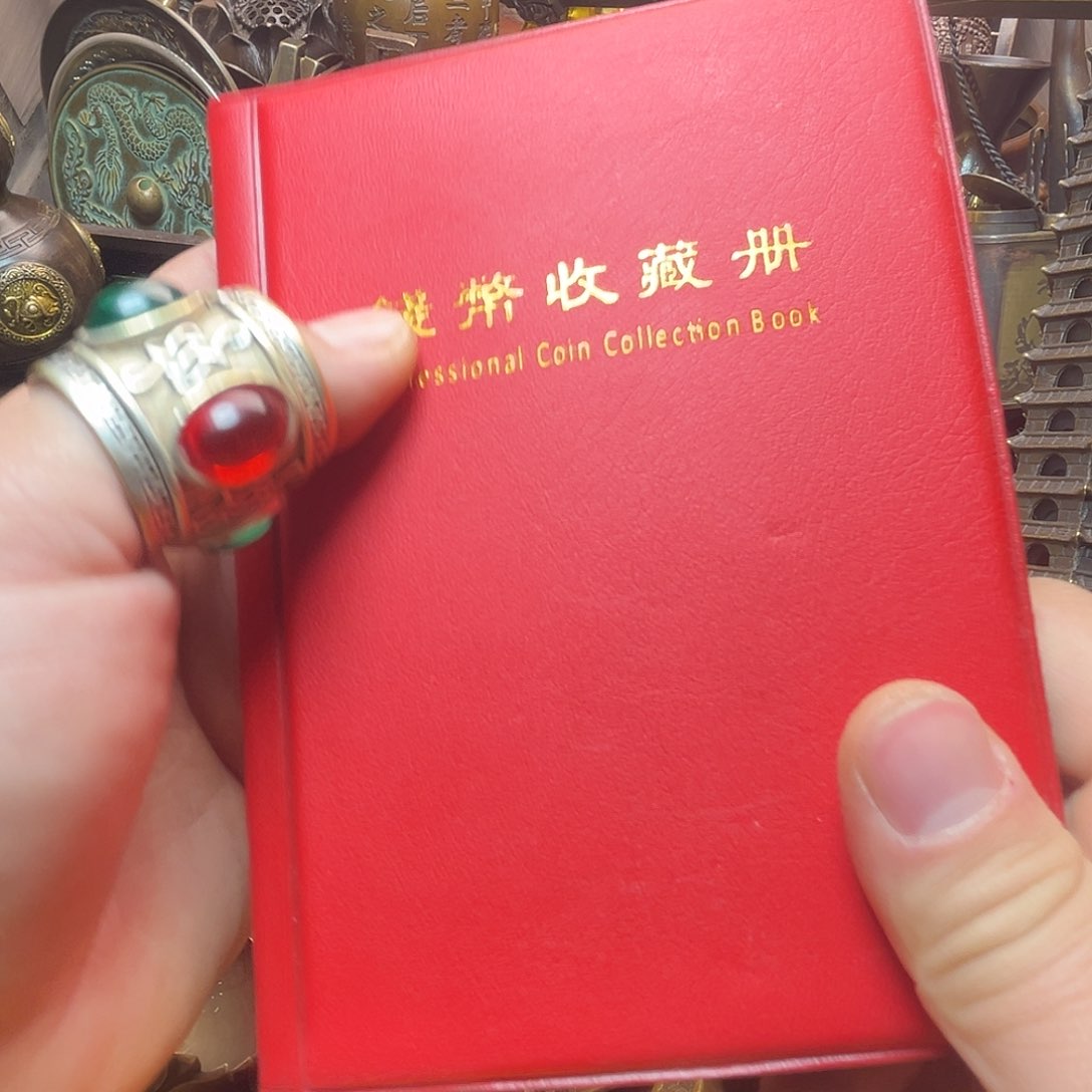 精美铜器收藏品等