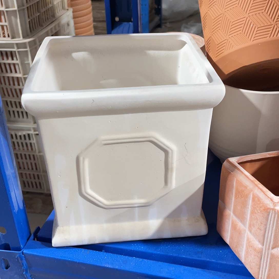 红陶口18高18fffffde