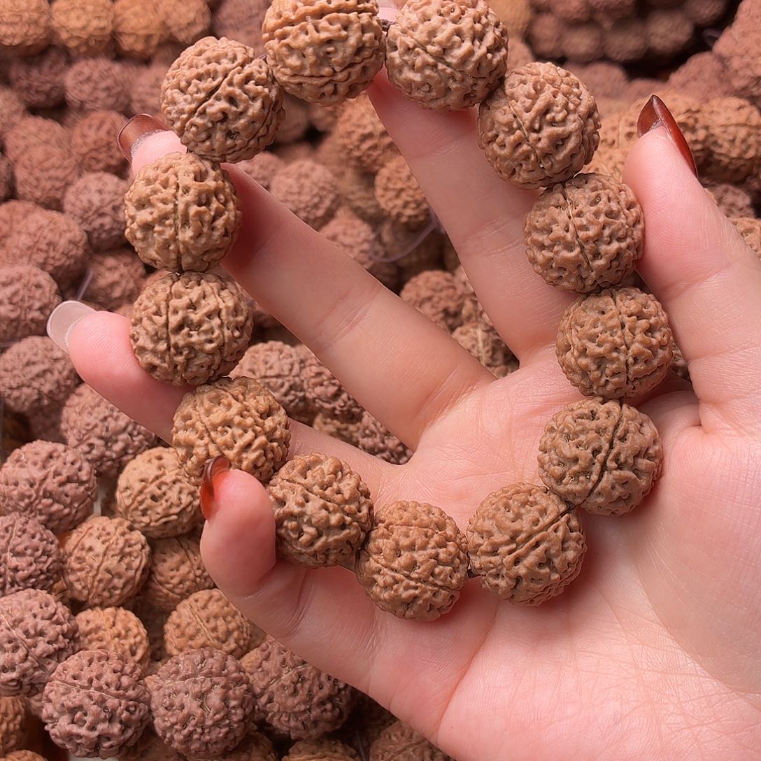 手串金刚菩提六瓣  20  5号