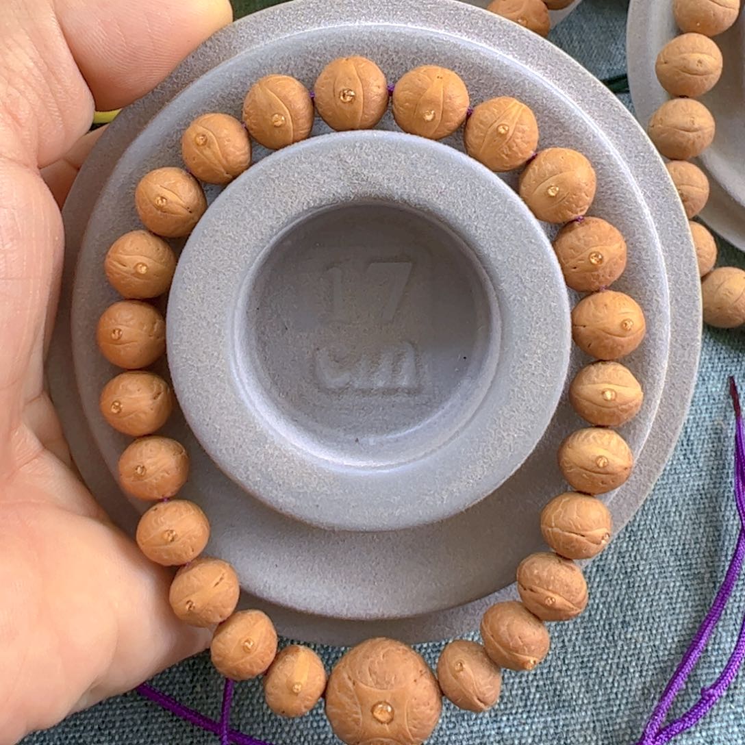 凤眼菩提手串10mm不同树凤眼0@1993