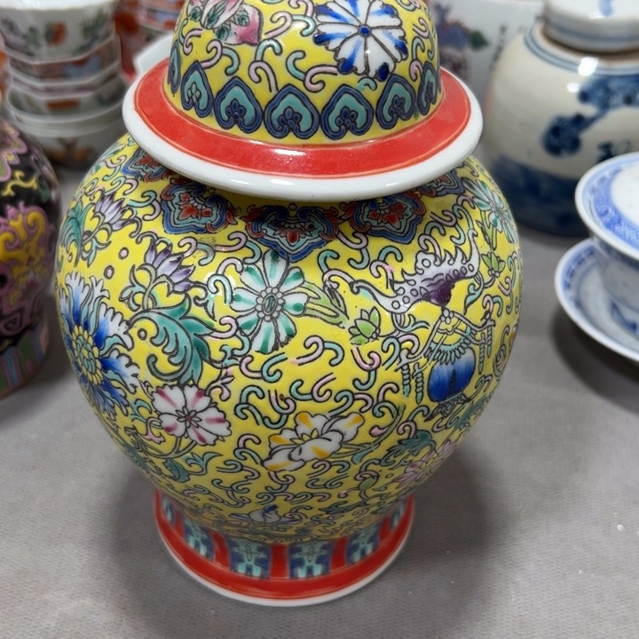 景德镇陶瓷艺术馆