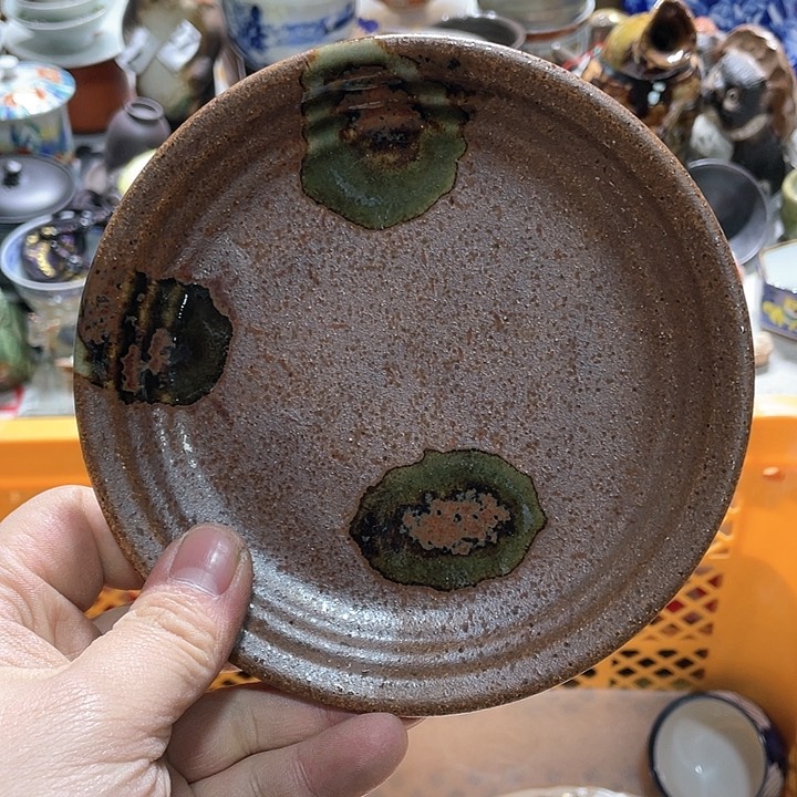 瓷片在这方面是因为自己不