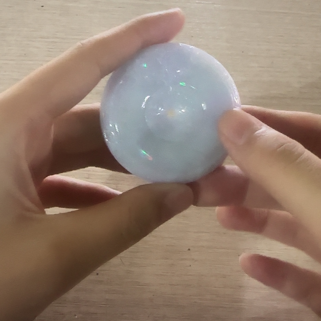 定制翡翠未镶嵌天然翡翠a货 缅料平安扣