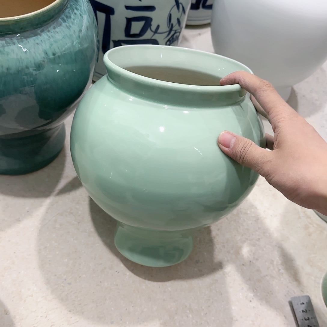 摆件正品有孔正品