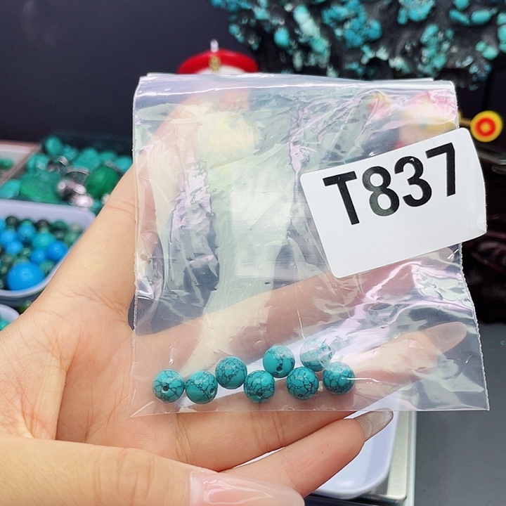 湖北十堰矿区精品佩珠