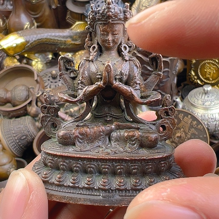 I don’t know if I can 