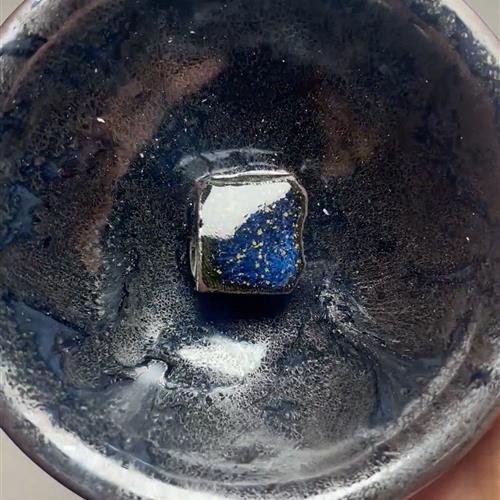 【闪购商品】茶盏-353............