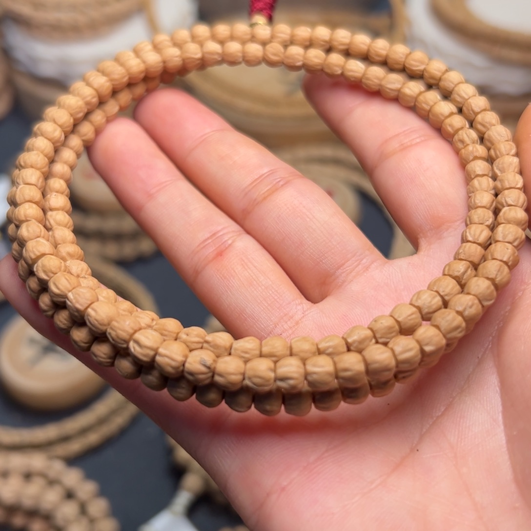 柏香籽/百香籽手串