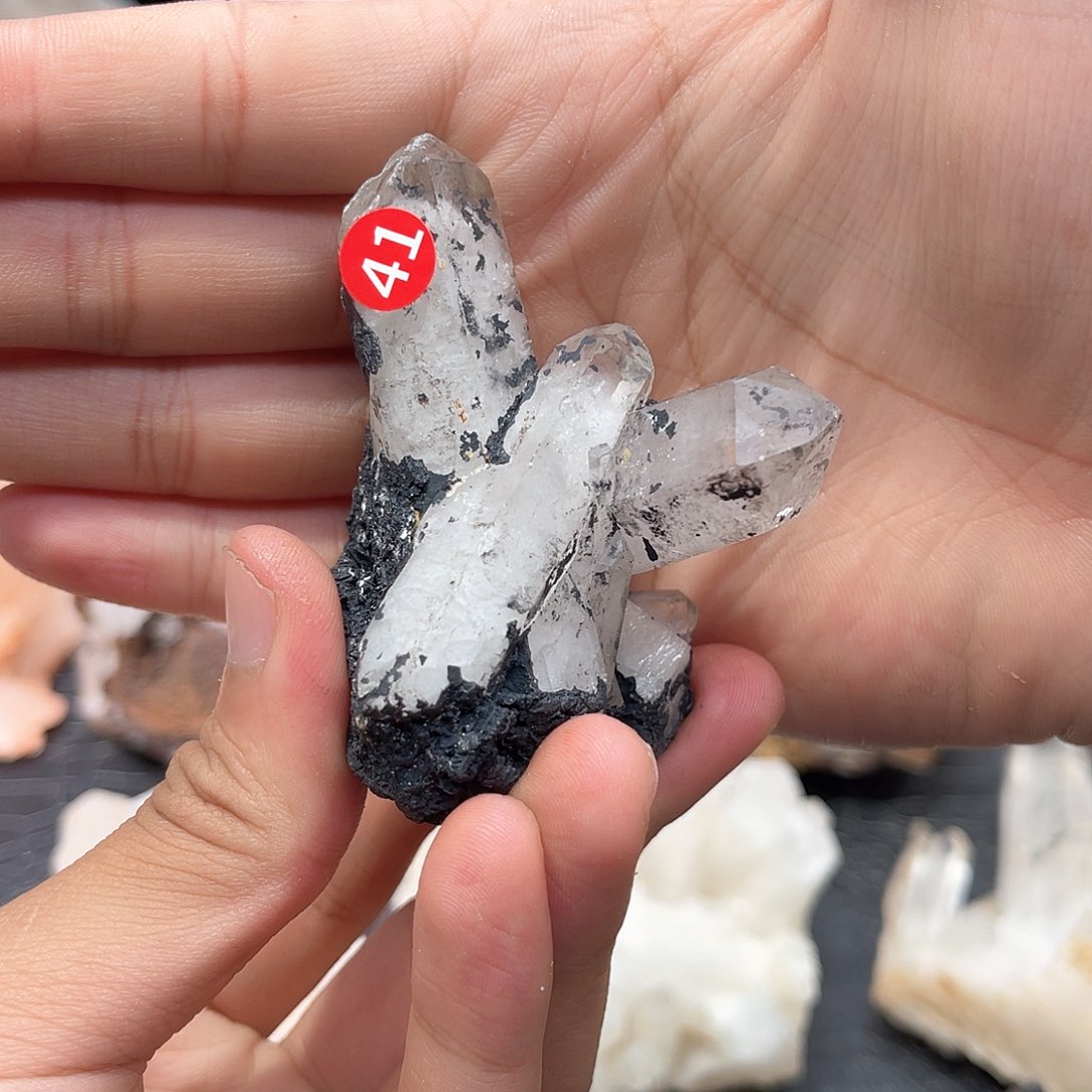 水晶水晶未镶嵌1*水晶