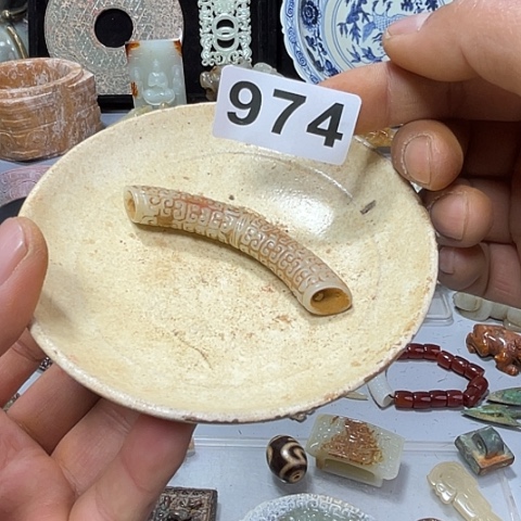 瓷片老*瓷器是古代文化与古代