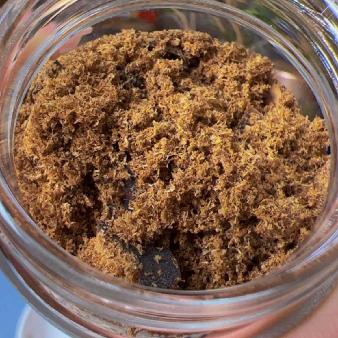 【闪购商品】沉香碎屑沉香奇楠原母树白棋醇化高端老料20克