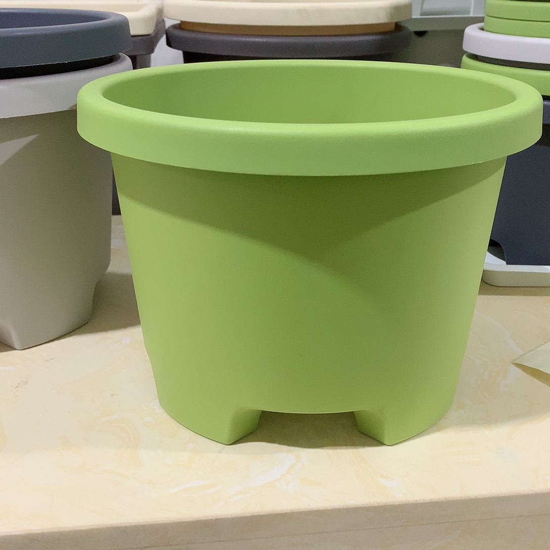 树脂球根口26果绿3个无托