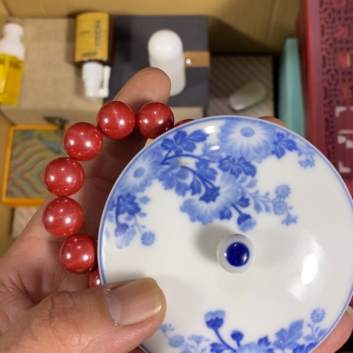 回流瓷器瓷片杂项