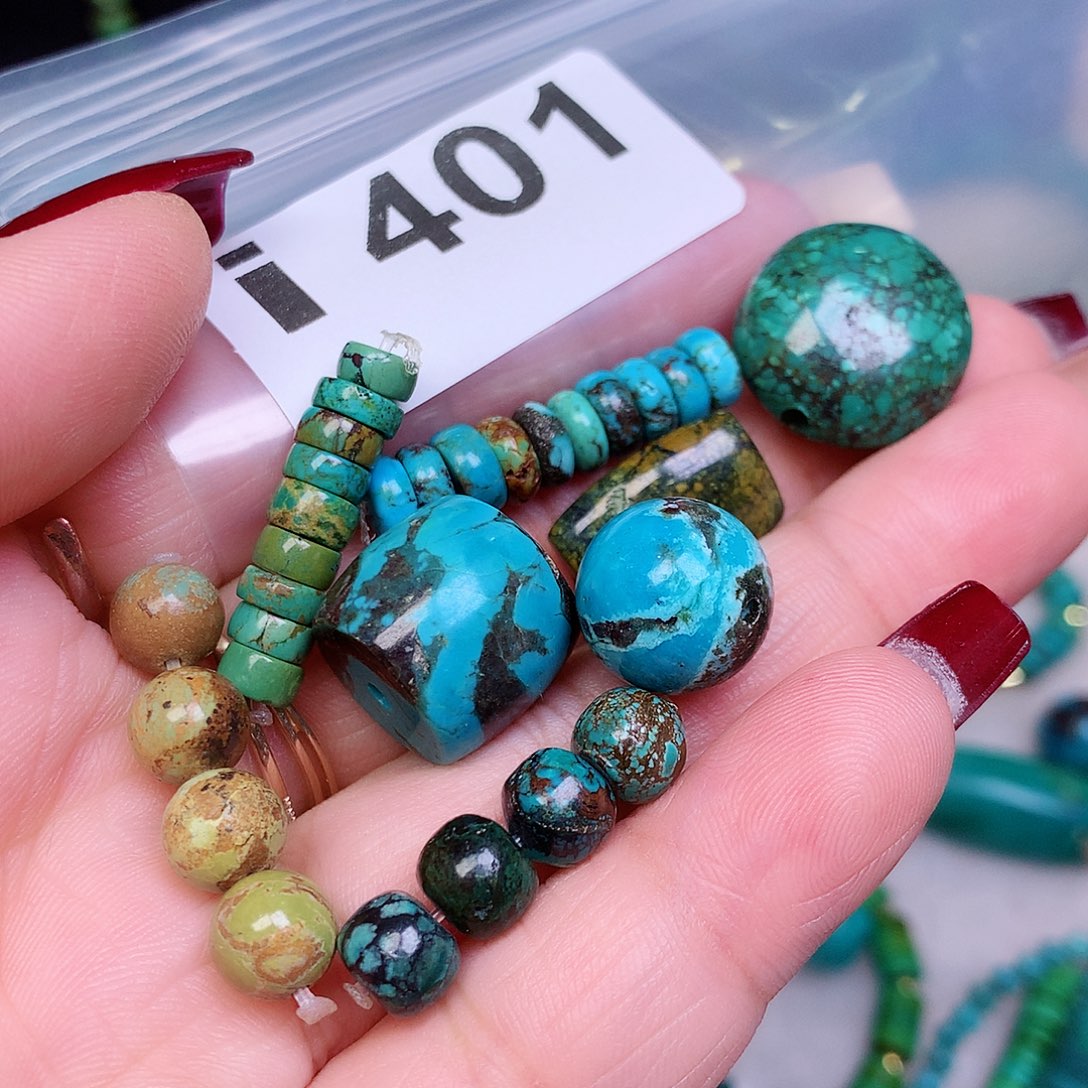 空竹粉丝专享十堰特色手工散珠