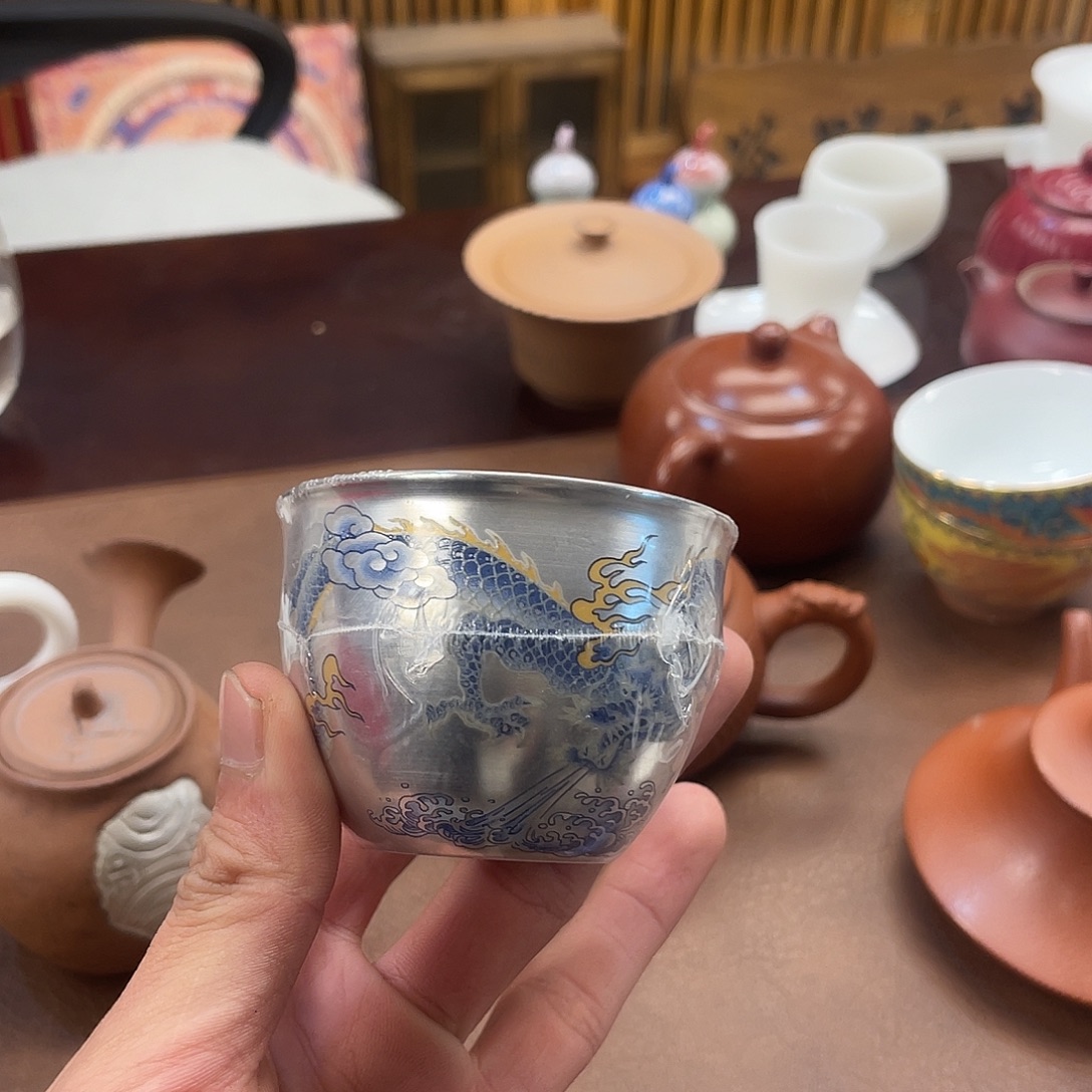 微****茶具这么便宜的吗