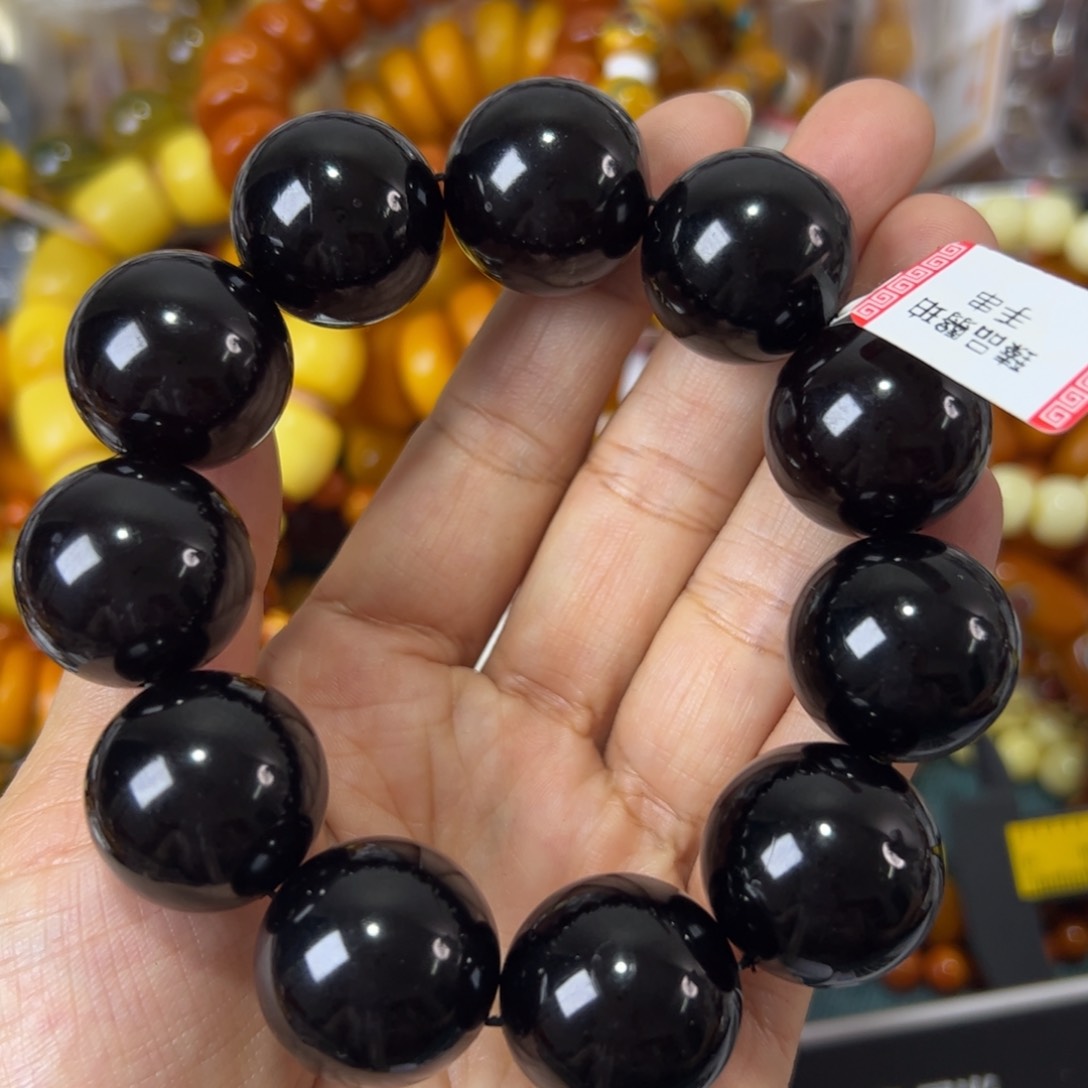 琥珀珠宝奇石未镶嵌894