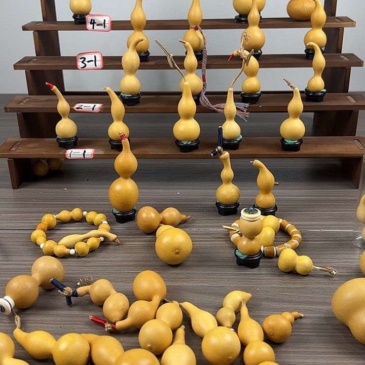 在***褂中华本捻观音瓶一把