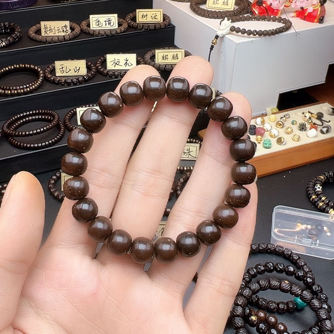 手串椰蒂闫*10老型云端