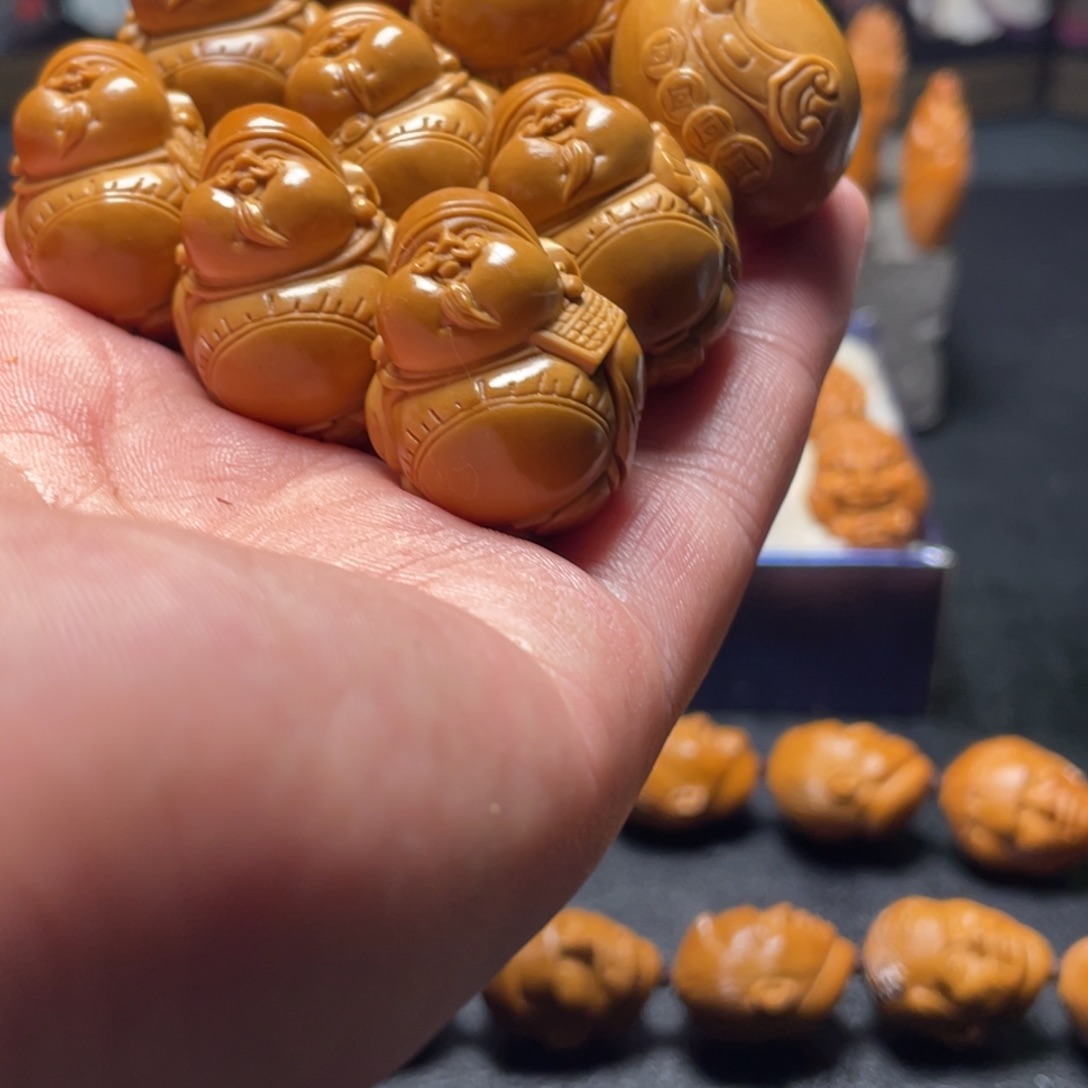 橄榄核手串/手链橄榄核