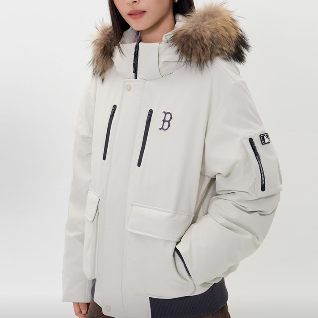 三代/90/鸭国标/波司顿/极寒服穿到-30度张菱赫虞舒昕同款3k品质/