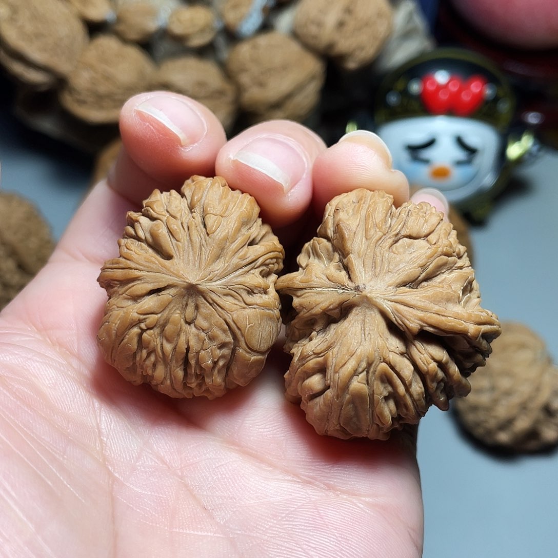 核桃手串/手链精品南疆异形