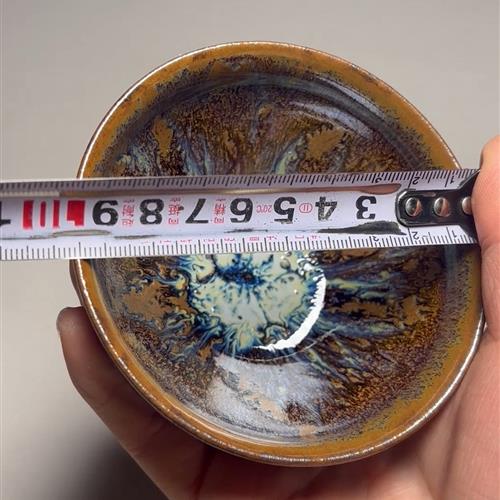 【闪购商品】茶盏-116............