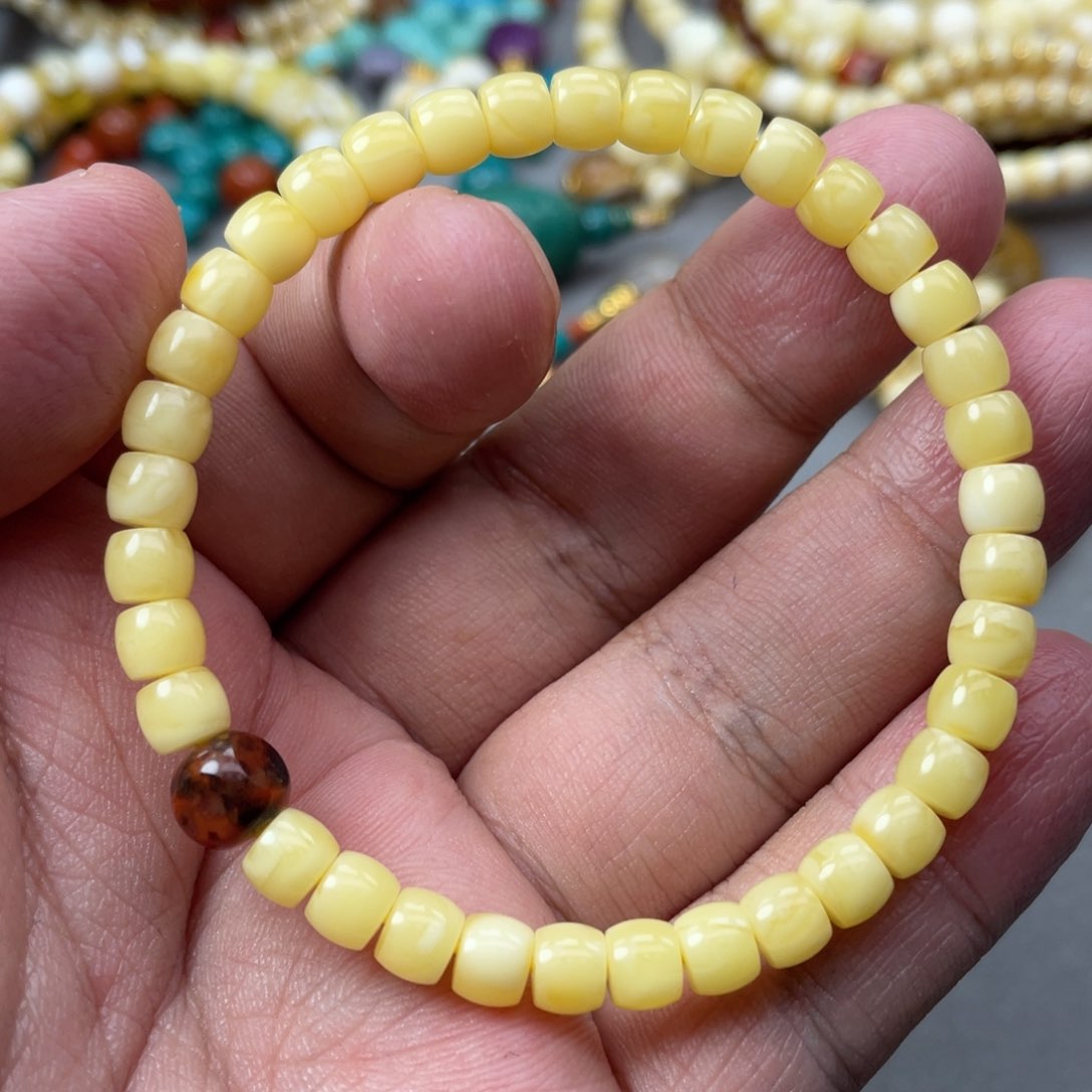 琥珀珠宝奇石未镶嵌84